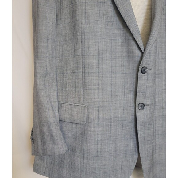 Joseph Abboud 47/S Wool Sport Jacket  / Nordstrom Business, Special occasion - Picture 14 of 16